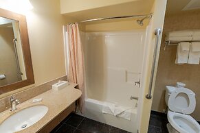 Camrose Resort & Casino