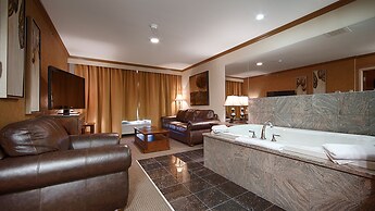 Camrose Resort & Casino