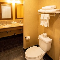 Camrose Resort & Casino