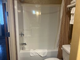 Camrose Resort & Casino