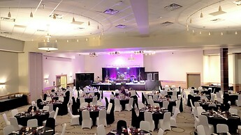 Camrose Resort & Casino