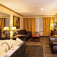 Camrose Resort & Casino