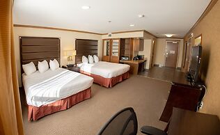 Camrose Resort & Casino