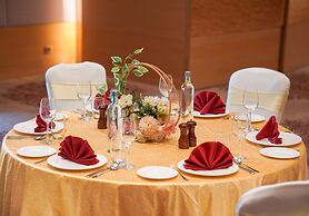 Radisson Blu Hotel Amritsar