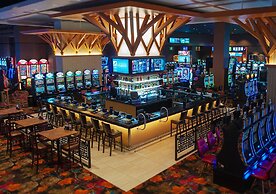 Swinomish Casino & Lodge