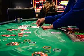 Swinomish Casino & Lodge