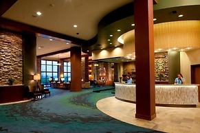 Swinomish Casino & Lodge