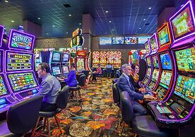 Swinomish Casino & Lodge