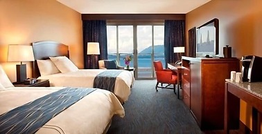 Swinomish Casino & Lodge