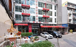 Khurana Inn