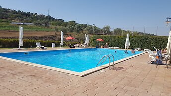 Casale delle Rose