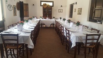 Casale delle Rose