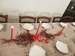 Casale delle Rose