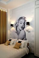 Mirax Boutique Hotel