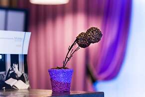 Mirax Boutique Hotel
