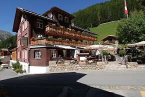 Hotel Ducan