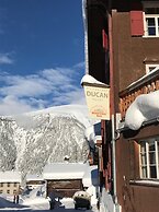 Hotel Ducan