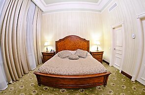 ALFAVITO Kyiv Hotel