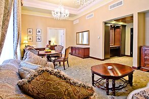 ALFAVITO Kyiv Hotel