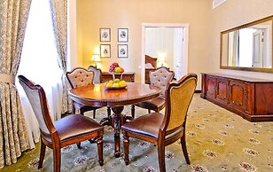 ALFAVITO Kyiv Hotel