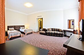 ALFAVITO Kyiv Hotel
