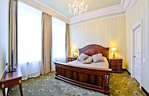 ALFAVITO Kyiv Hotel