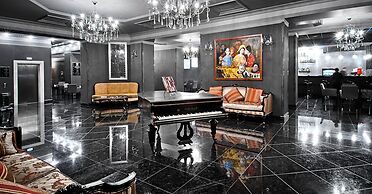 ALFAVITO Kyiv Hotel