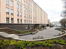 ALFAVITO Kyiv Hotel