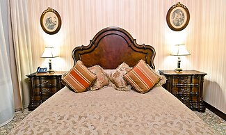 ALFAVITO Kyiv Hotel