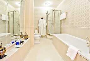ALFAVITO Kyiv Hotel