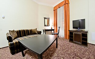 ALFAVITO Kyiv Hotel