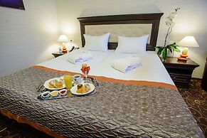 ALFAVITO Kyiv Hotel