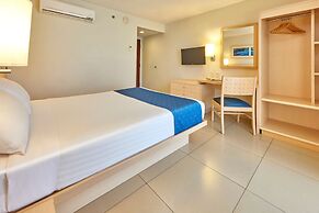 City Express by Marriott Manzanillo