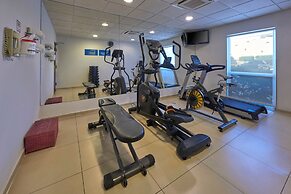 City Express by Marriott Manzanillo