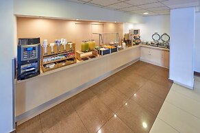City Express by Marriott Manzanillo