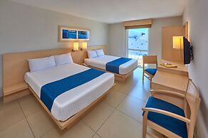 City Express by Marriott Manzanillo