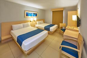 City Express by Marriott Manzanillo