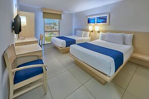 City Express by Marriott Manzanillo