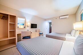 City Express by Marriott Ciudad del Carmen