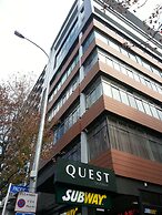 Quest on Hobson