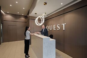 Quest on Hobson