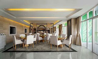 Pullman Haikou
