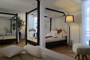 Hotel am Badersee