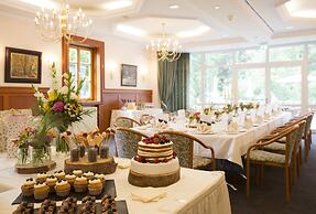 Hotel am Badersee
