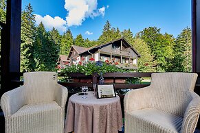 Hotel am Badersee