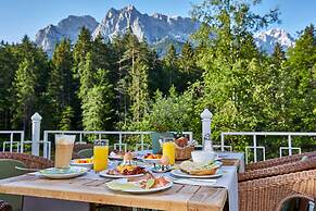Hotel am Badersee