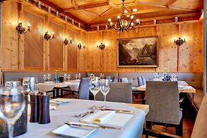 Hotel am Badersee