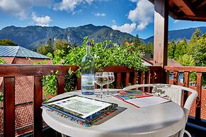 Hotel am Badersee