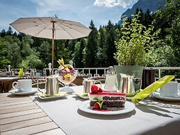 Hotel am Badersee