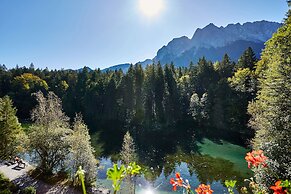 Hotel am Badersee